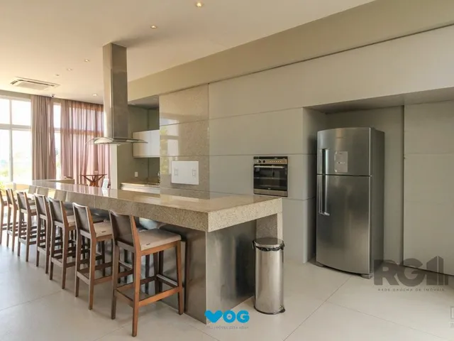 Imagem 9: Apartamento com 3 suítes e 161m² à venda em Petrópolis, Porto Alegre