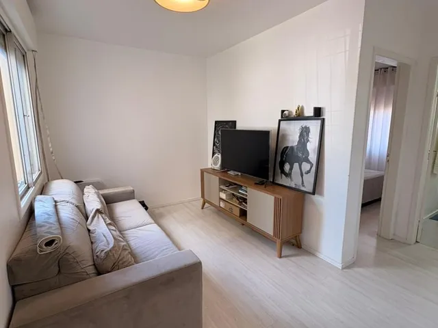 Imagem: Apartamento no São Sebastião de 1 dormitório