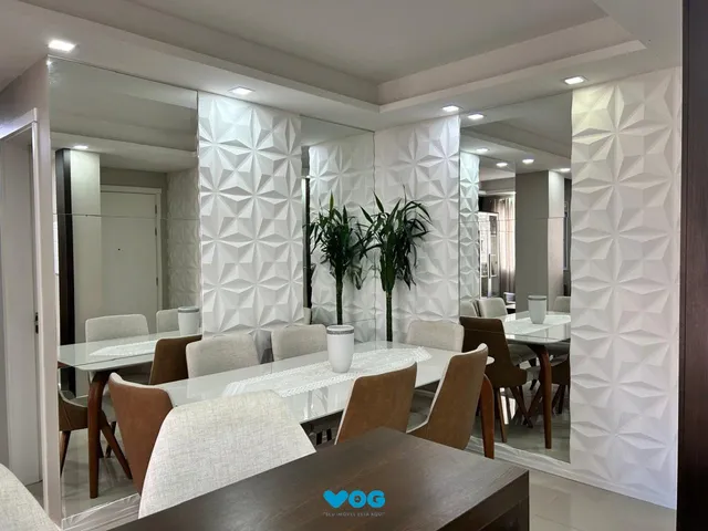 Imagem: Apartamento de 3 dormitórios, elevador