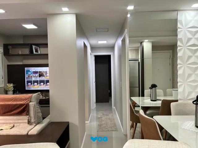 Imagem 3: Apartamento de 3 dormitórios, elevador e 1 vaga de garagem em Canoas