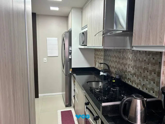 Imagem 4: Apartamento de 3 dormitórios, elevador e 1 vaga de garagem em Canoas