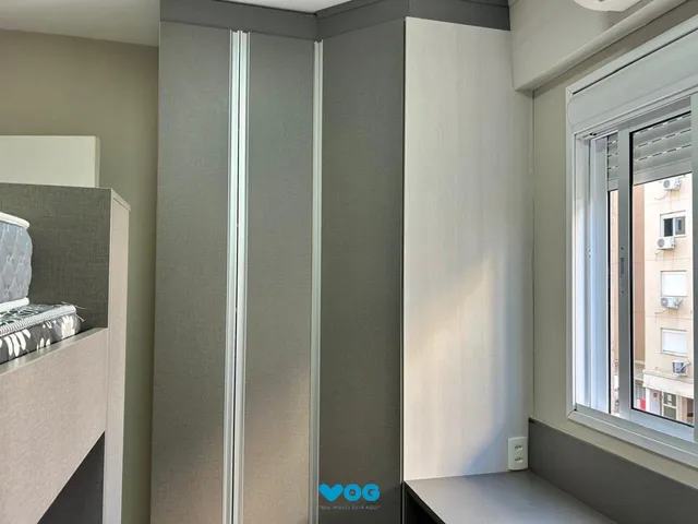 Imagem 5: Apartamento de 3 dormitórios, elevador e 1 vaga de garagem em Canoas