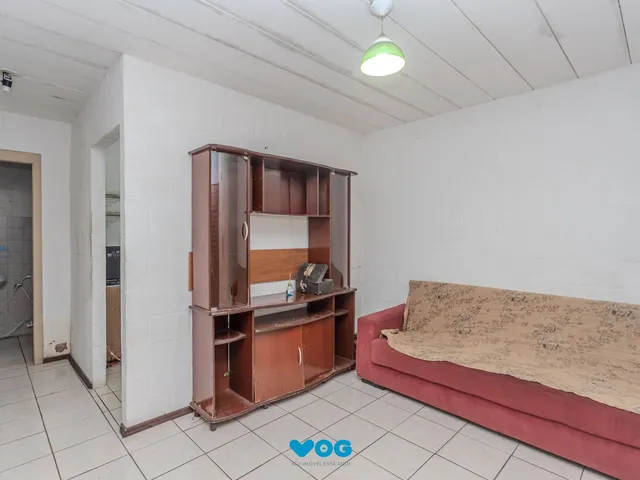 Imagem: Apartamento 2 dormitórios à venda Lomba