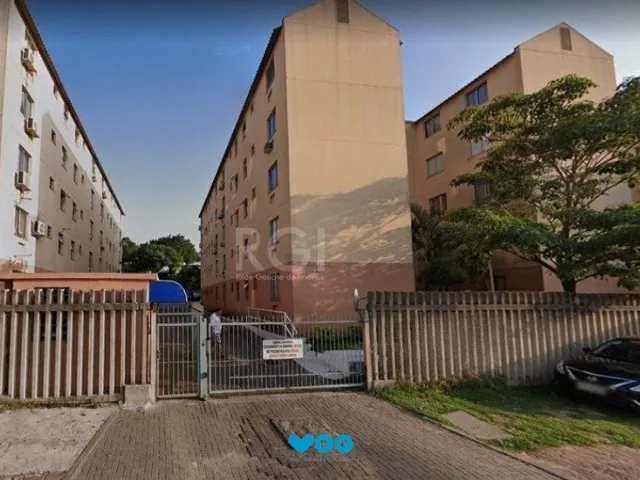 Imagem: Apartamento t2 dormitórios 1 vaga no Bairro