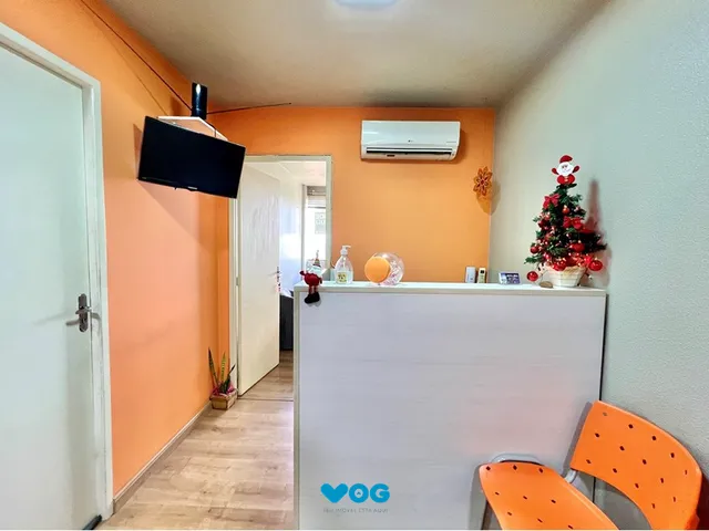 Imagem 2: Sala Comercial À Venda Centro Canoas/Rs