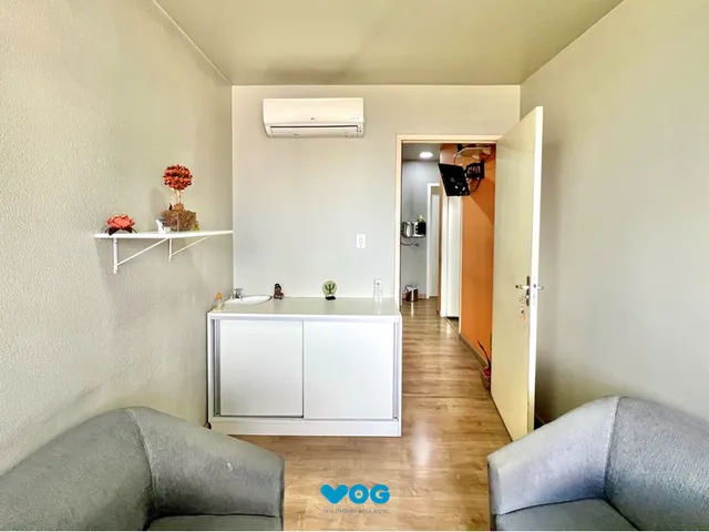 Imagem 4: Sala Comercial À Venda Centro Canoas/Rs