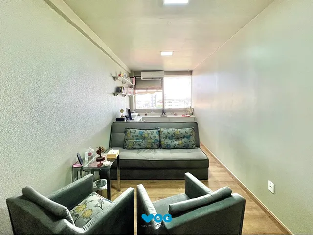 Imagem 5: Sala Comercial À Venda Centro Canoas/Rs