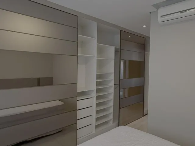 Imagem: Apartamento 3 Dormitórios (2 Suítes)