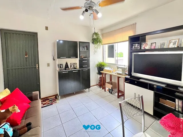 Imagem: Apartamento 2 dormitórios à venda Igara