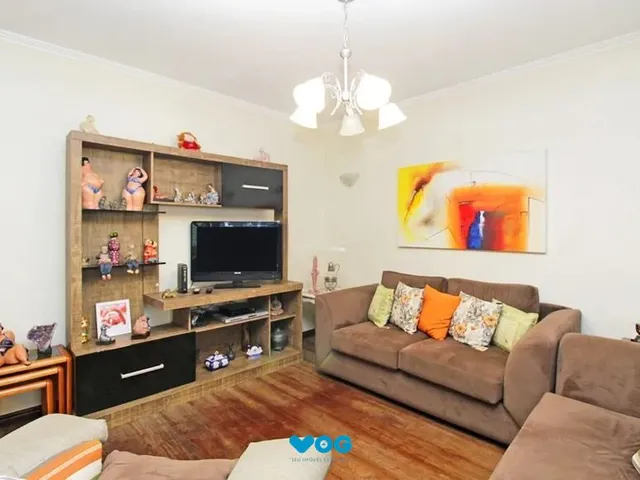 Imagem: Apartamento com 159m², localizado no bairro