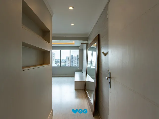 Imagem: Apartamento 3 dormitórios à venda Tristeza