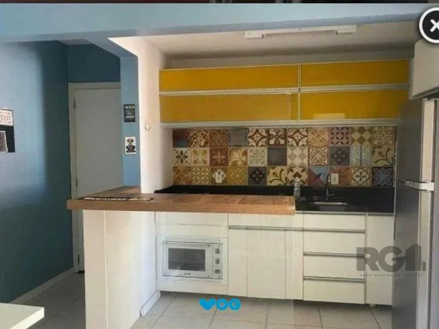 Imagem 2: Apartamento, 2 Dormitórios, Bairro Fárima
