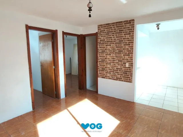 Imagem: Apartamento na Restinga - 2 Dormitórios