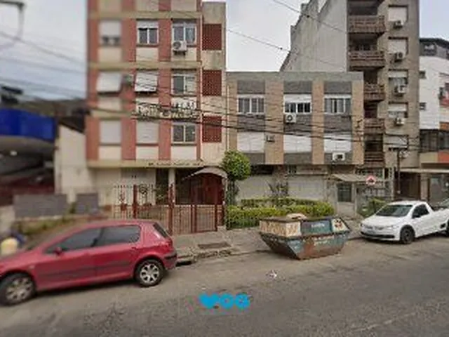 Imagem: Excelente kitnet com 26,26m2 de área privativa