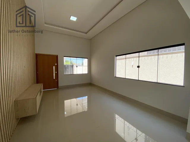 Imagem 4: Casa para Venda em Campo Grande, Jardim das Nações, 3 dormitórios, 1 suíte, 3
