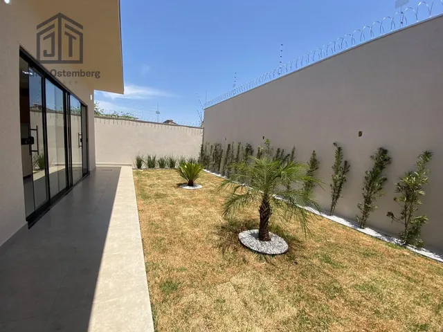 Imagem 13: Casa para Venda em Campo Grande, Jardim das Nações, 3 dormitórios, 1 suíte, 3