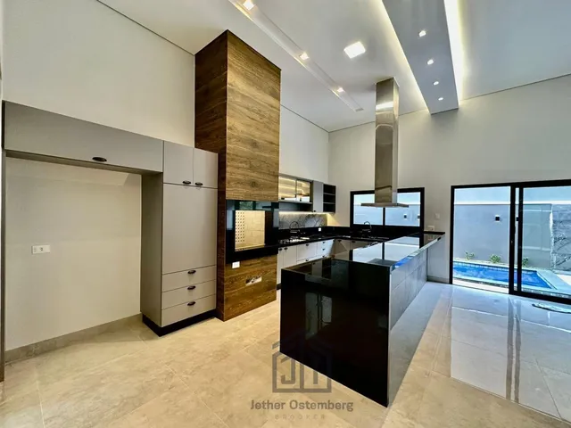 Imagem 8: Casa para Venda em Campo Grande, Alphaville Campo Grande, 3 dormitórios, 3 suítes, 5