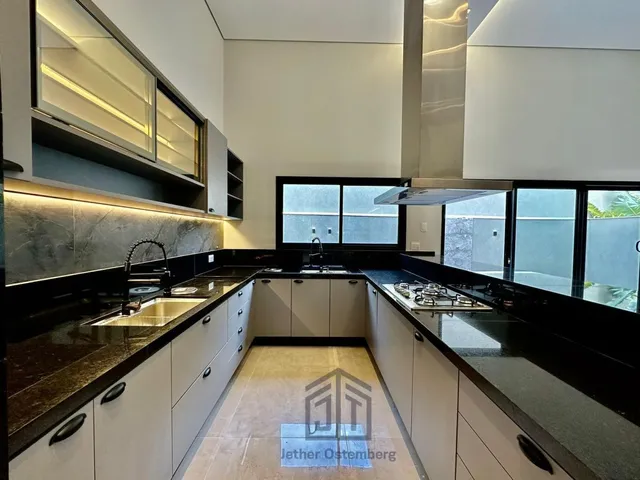 Imagem 11: Casa para Venda em Campo Grande, Alphaville Campo Grande, 3 dormitórios, 3 suítes, 5