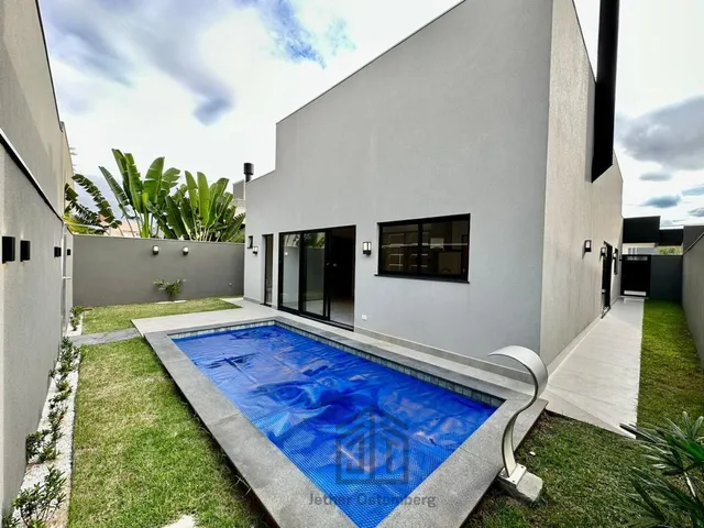 Imagem 14: Casa para Venda em Campo Grande, Alphaville Campo Grande, 3 dormitórios, 3 suítes, 5