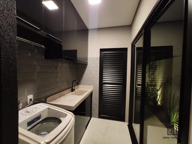 Imagem 2: Casa para Venda em Campo Grande, Alphaville Campo Grande 3, 3 dormitórios, 3 suítes, 4