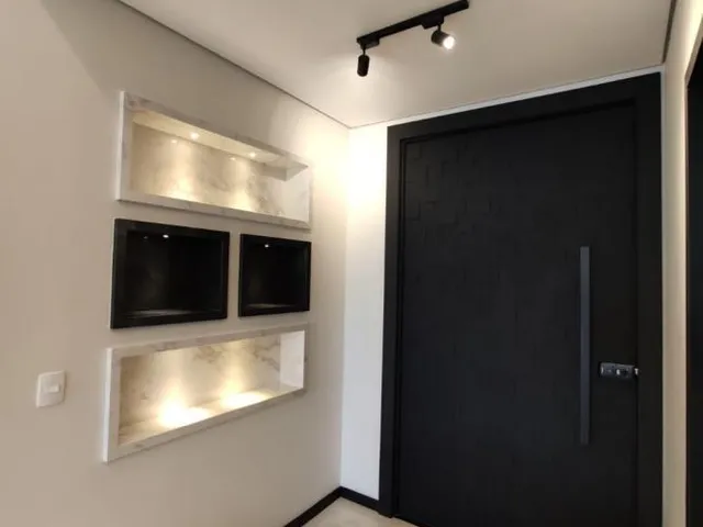 Imagem 11: Casa para Venda em Campo Grande, Alphaville Campo Grande 3, 3 dormitórios, 3 suítes, 4