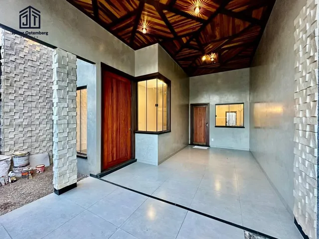 Imagem 6: Casa para Venda em Campo Grande, Parque dos Laranjais, 3 dormitórios, 1 suíte, 2