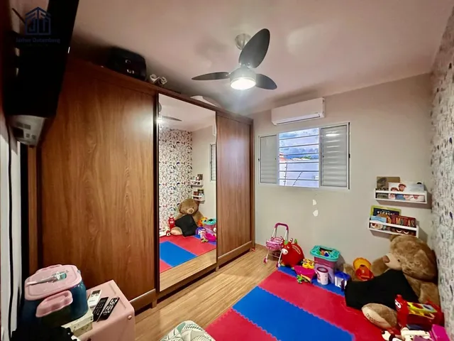 Imagem 9: Sobrado para Venda em Campo Grande, Bairro Seminário, 3 dormitórios, 1 suíte, 3