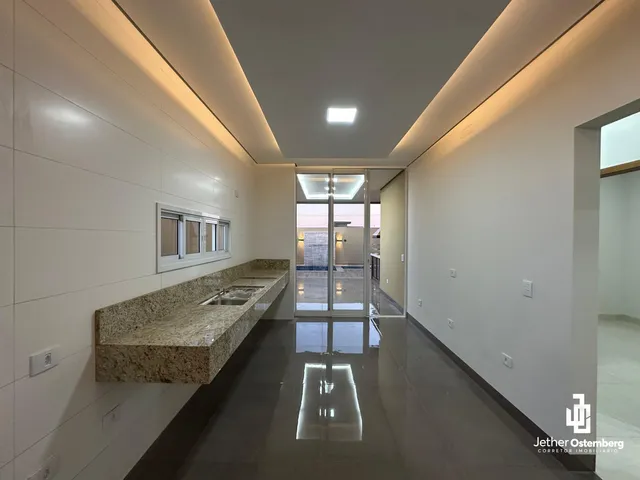 Imagem 6: Casa em Condomínio para Venda em Campo Grande, Nova Lima, 3 dormitórios, 1 suíte