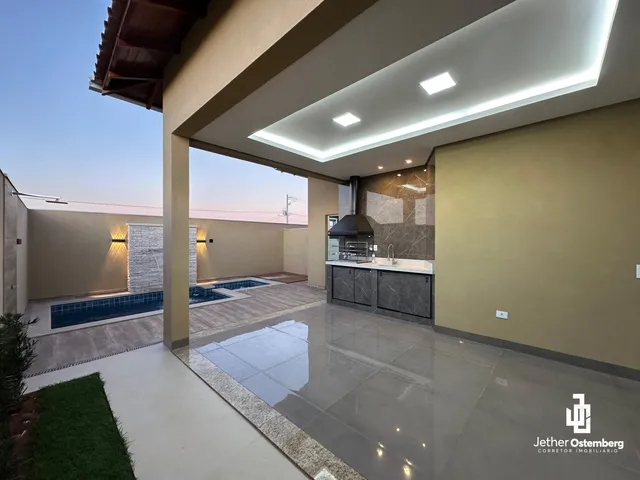 Imagem 9: Casa em Condomínio para Venda em Campo Grande, Nova Lima, 3 dormitórios, 1 suíte