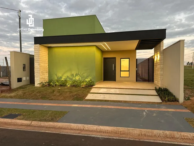Imagem 2: Casa em Condomínio para Venda em Campo Grande, Nova Lima
