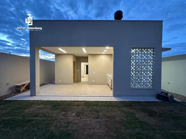 Imagem 5: Casa em Condomínio para Venda em Campo Grande, Nova Lima