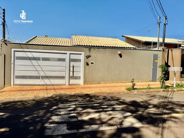 Imagem: Casa para Venda em Campo Grande, Vila Planalto