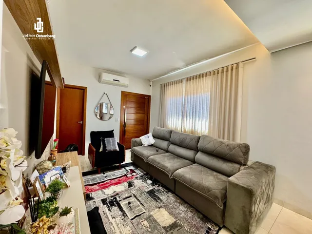 Imagem 7: Casa para Venda em Campo Grande, Vila Planalto, 3 dormitórios, 1 suíte, 2 banheiros