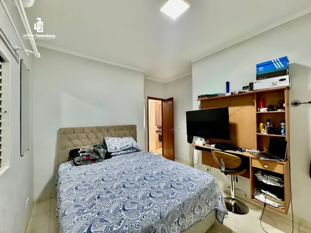 Imagem 10: Casa para Venda em Campo Grande, Vila Planalto, 3 dormitórios, 1 suíte, 2 banheiros