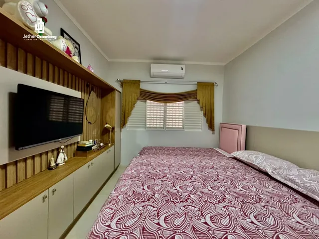 Imagem 16: Casa para Venda em Campo Grande, Vila Planalto, 3 dormitórios, 1 suíte, 2 banheiros