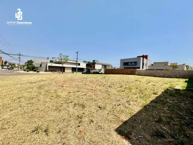Imagem: O terreno possui 360m² de Área e está localizado em