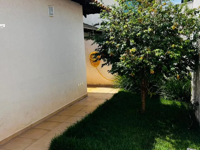 Imagem 3: Casa para Venda em Campo Grande, Vila Carlota, 3 dormitórios, 1 suíte
