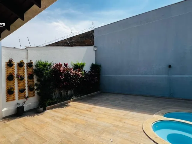 Imagem 6: Casa para Venda em Campo Grande, Vila Carlota, 3 dormitórios, 1 suíte