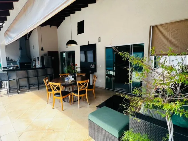 Imagem 9: Casa para Venda em Campo Grande, Vila Carlota, 3 dormitórios, 1 suíte