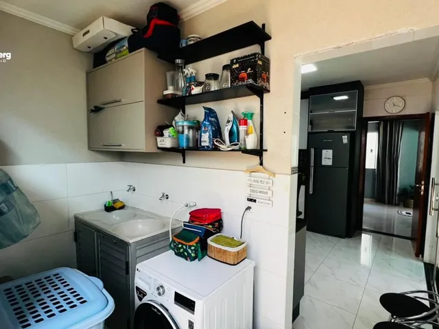 Imagem 12: Casa para Venda em Campo Grande, Vila Carlota, 3 dormitórios, 1 suíte