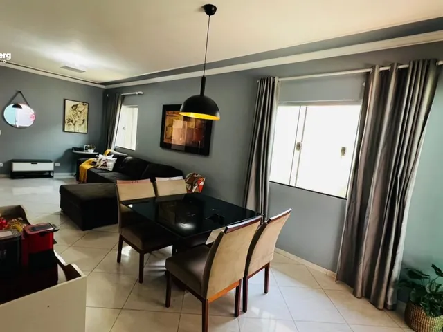 Imagem 15: Casa para Venda em Campo Grande, Vila Carlota, 3 dormitórios, 1 suíte