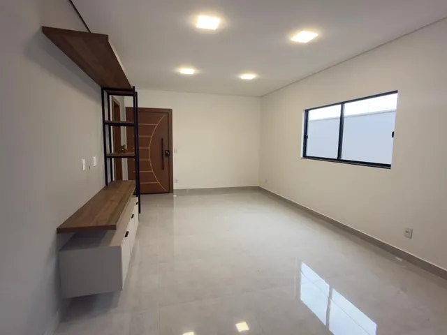 Imagem 3: Casa em Condomínio para Venda em Campo Grande, Nova Lima, 3 dormitórios, 1 suíte, 3