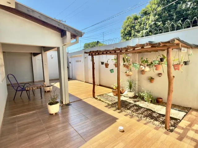 Imagem 5: Casa para Venda em Campo Grande, Jardim Noroeste, 2 dormitórios, 2 suítes, 3 banheiros