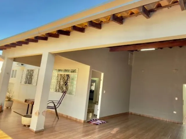 Imagem 8: Casa para Venda em Campo Grande, Jardim Noroeste, 2 dormitórios, 2 suítes, 3 banheiros