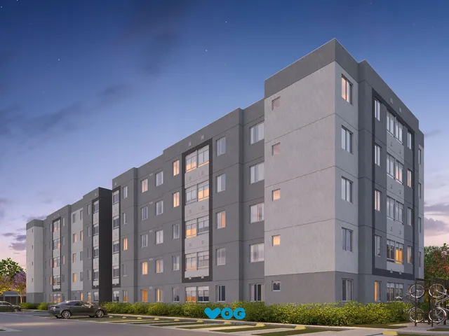 Imagem: Apartamento 2 dormitórios à venda Santa