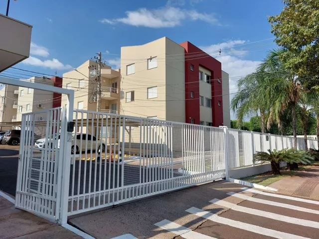 Imagem: Apartamento para Venda em Campo Grande