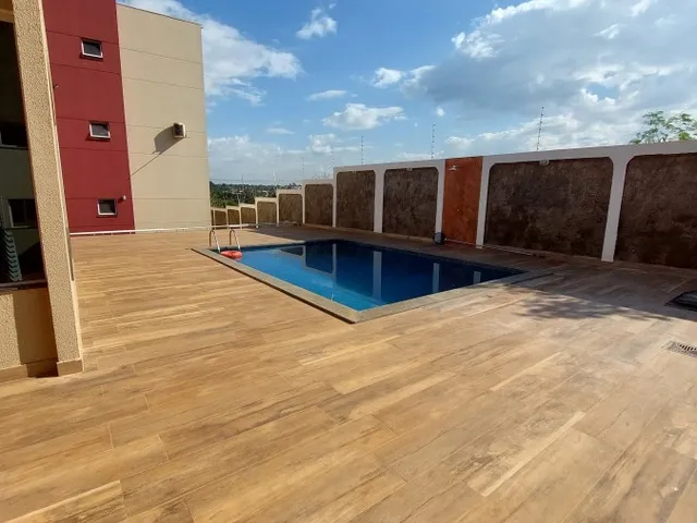 Imagem 3: Apartamento para Venda em Campo Grande, Monte Castelo, 2 dormitórios, 1 banheiro, 1 vaga