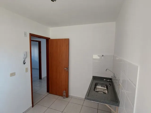 Imagem 4: Apartamento para Venda em Campo Grande, Monte Castelo, 2 dormitórios, 1 banheiro, 1 vaga