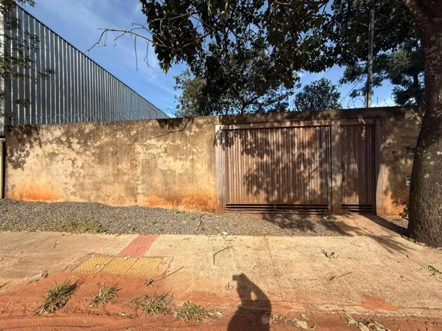 Imagem: Terreno para Venda em Campo Grande, Nova
