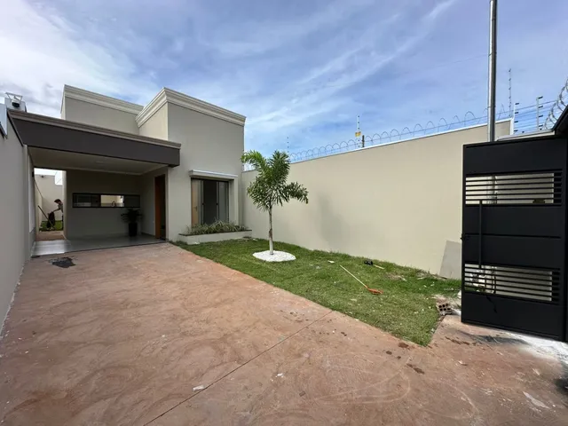 Imagem: Casa para Venda em Campo Grande, Nova Lima